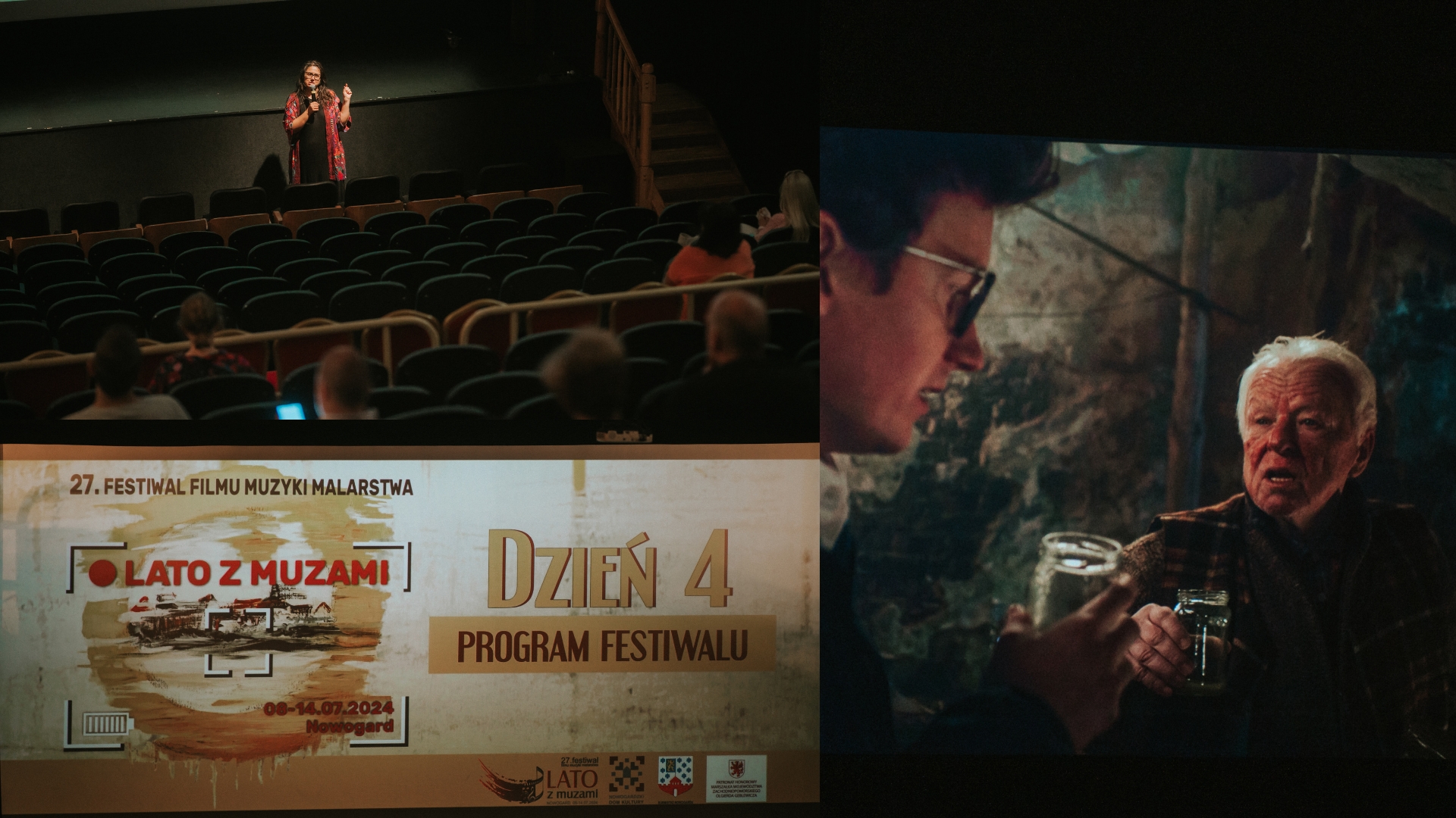 LzM | NASZ FILMOWY ŚWIAT
